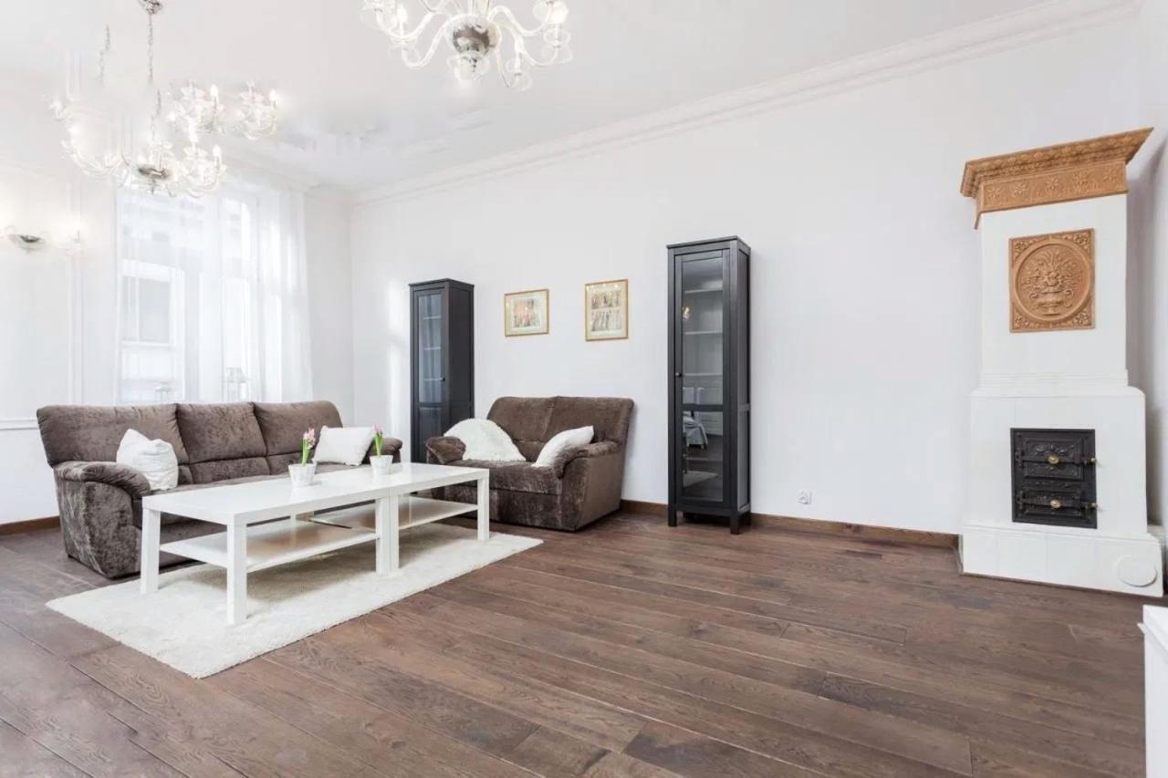 Divon Luxury Apartments By Wawel Castle Krakow Ngoại thất bức ảnh