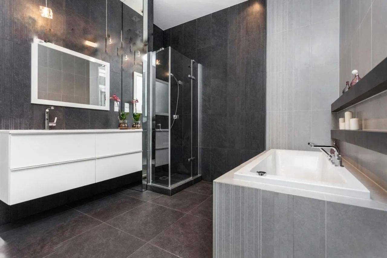 Divon Luxury Apartments By Wawel Castle Krakow Ngoại thất bức ảnh