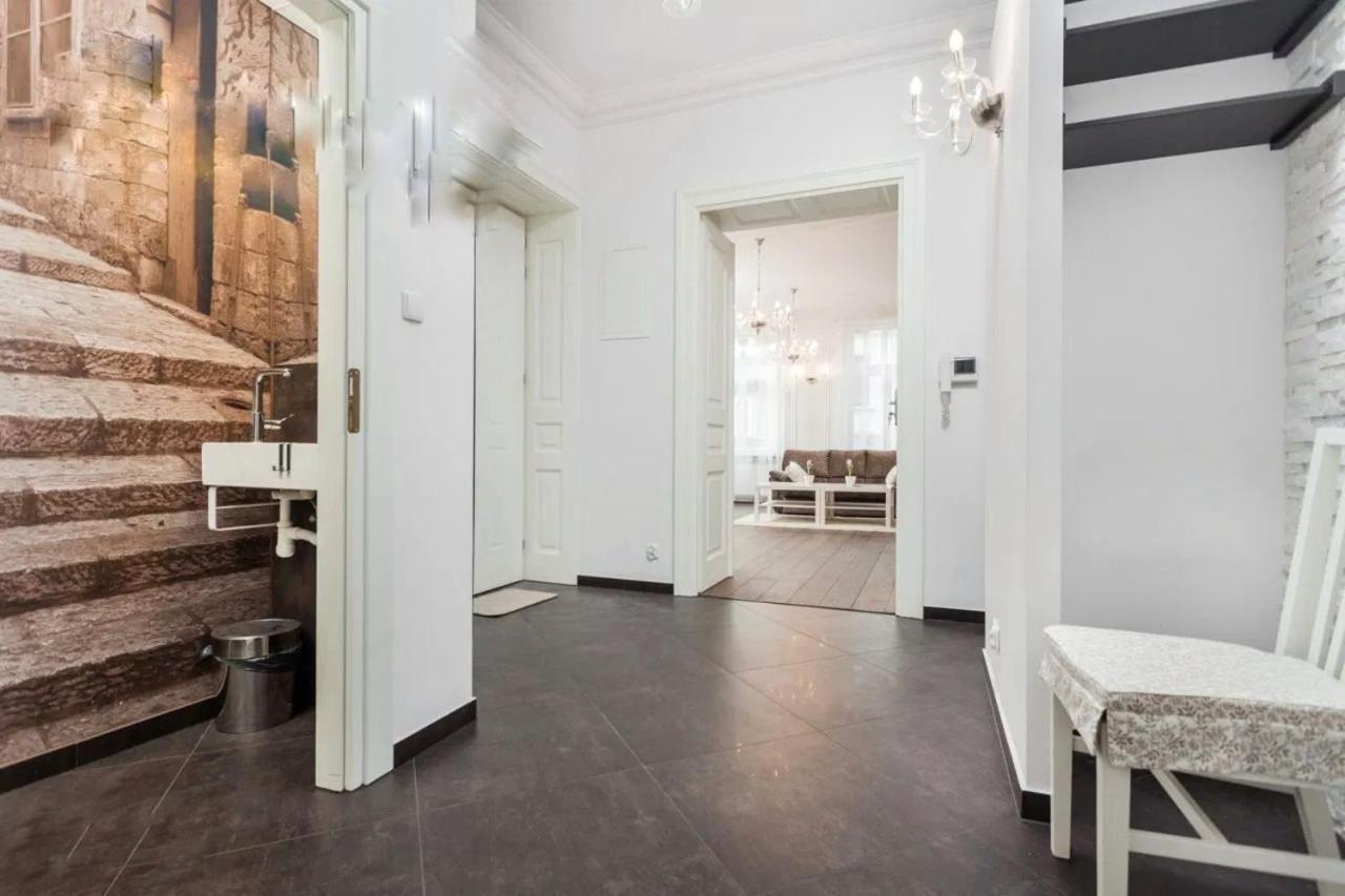 Divon Luxury Apartments By Wawel Castle Krakow Ngoại thất bức ảnh